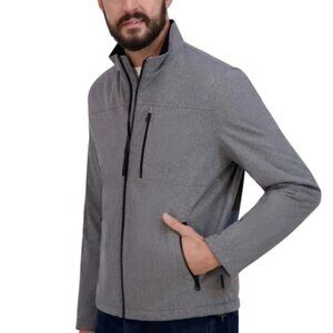 Kenneth Cole Men's Softshell Jacket